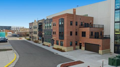 412 5th Street N Fargo ND 58102