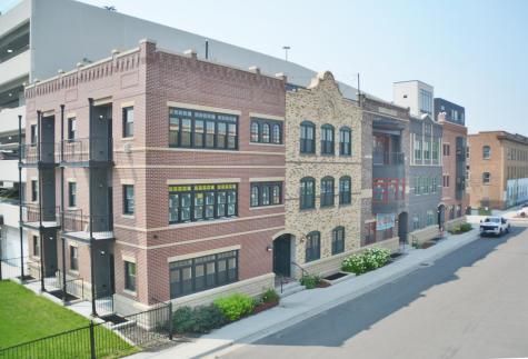 412 5th Street N Fargo ND 58102