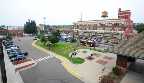 412 5th Street N Fargo ND 58102