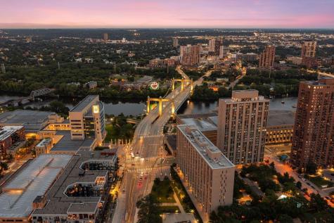 255 Hennepin Avenue Minneapolis MN 55401