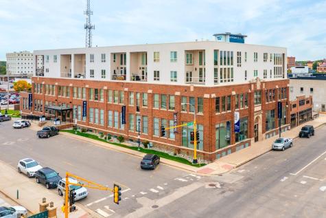 300 Np Avenue N Fargo ND 58102