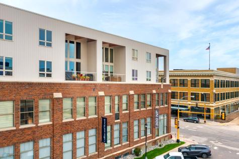 300 Np Avenue N Fargo ND 58102