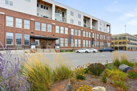 300 Np Avenue N Fargo ND 58102