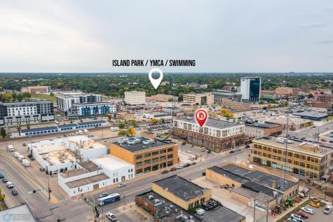 300 Np Avenue N Fargo ND 58102