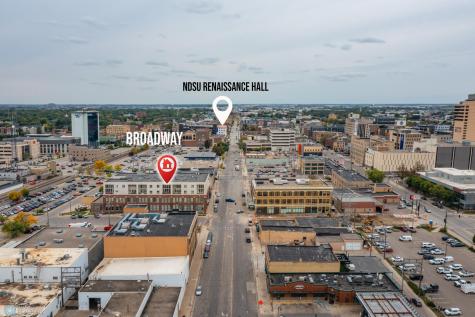 300 Np Avenue N Fargo ND 58102