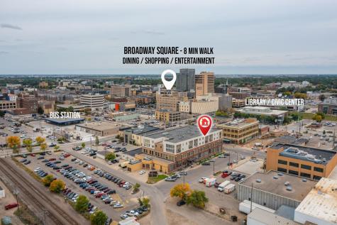 300 Np Avenue N Fargo ND 58102