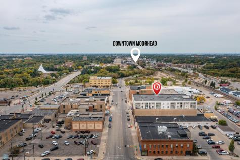 300 Np Avenue N Fargo ND 58102