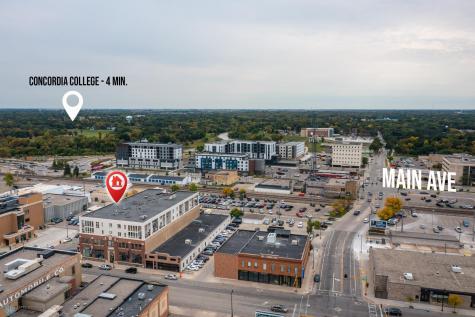 300 Np Avenue N Fargo ND 58102