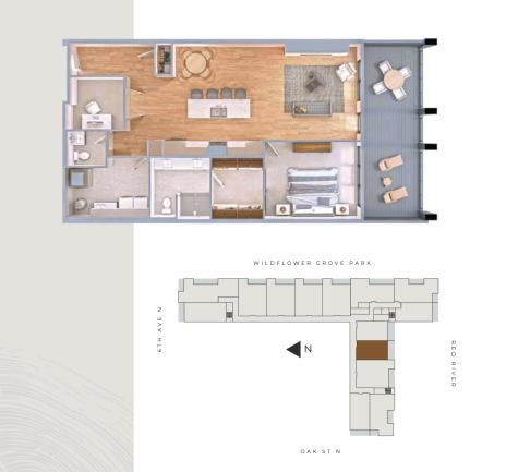 505 Oak Street N Fargo ND 58102