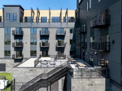 505 Oak Street N Fargo ND 58102