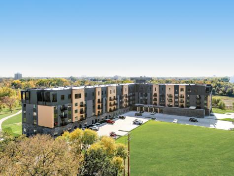 505 Oak Street N Fargo ND 58102