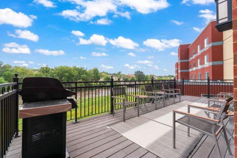 101 Saint Olaf Avenue Northfield MN 55057