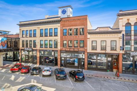 117 Broadway N Fargo ND 58102