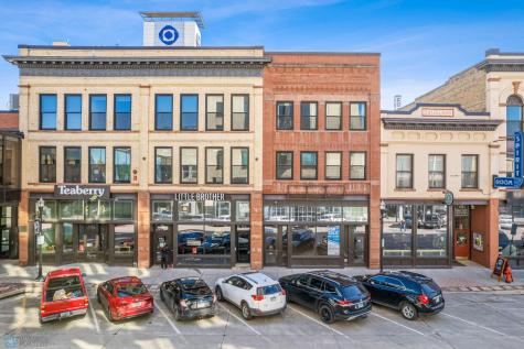 117 Broadway N Fargo ND 58102