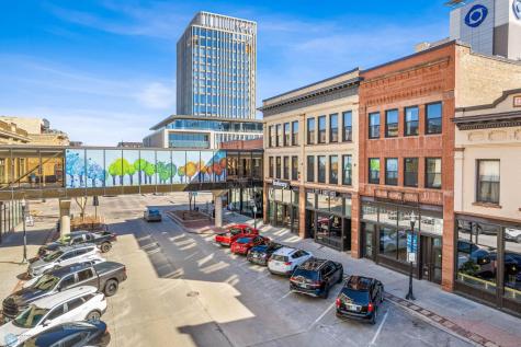 117 Broadway N Fargo ND 58102