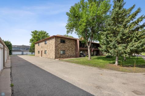 2636 18th Street S Fargo ND 58103