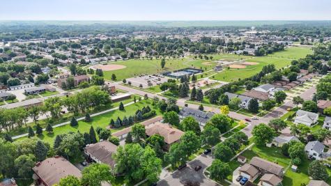 2636 18th Street S Fargo ND 58103