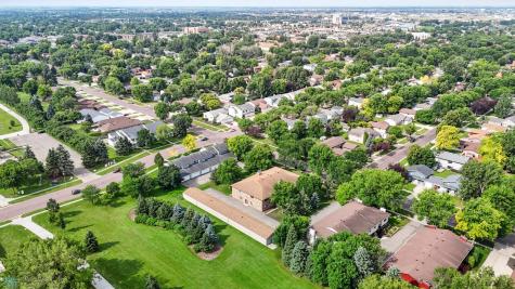 2636 18th Street S Fargo ND 58103