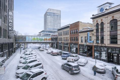 117 Broadway N Fargo ND 58102