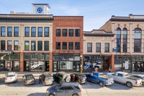 117 Broadway N Fargo ND 58102