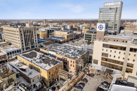 117 Broadway N Fargo ND 58102