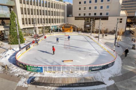 117 Broadway N Fargo ND 58102