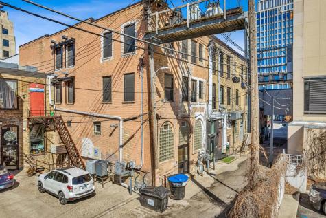 117 Broadway N Fargo ND 58102