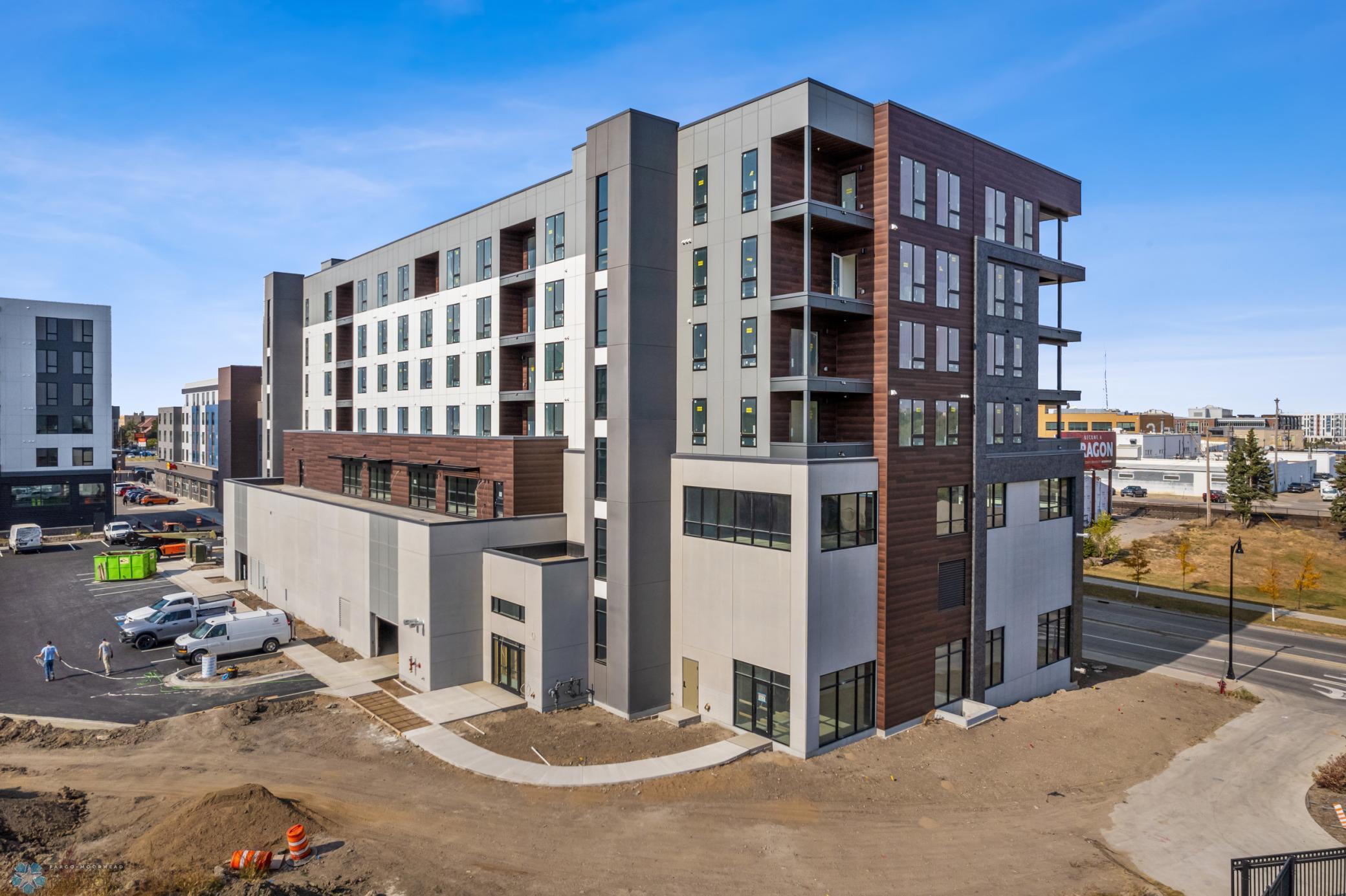 234 Main Avenue Fargo ND 58103