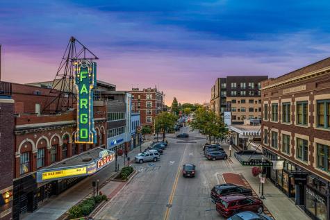 118 Broadway N Fargo ND 58102