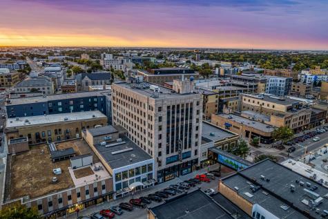 118 Broadway N Fargo ND 58102