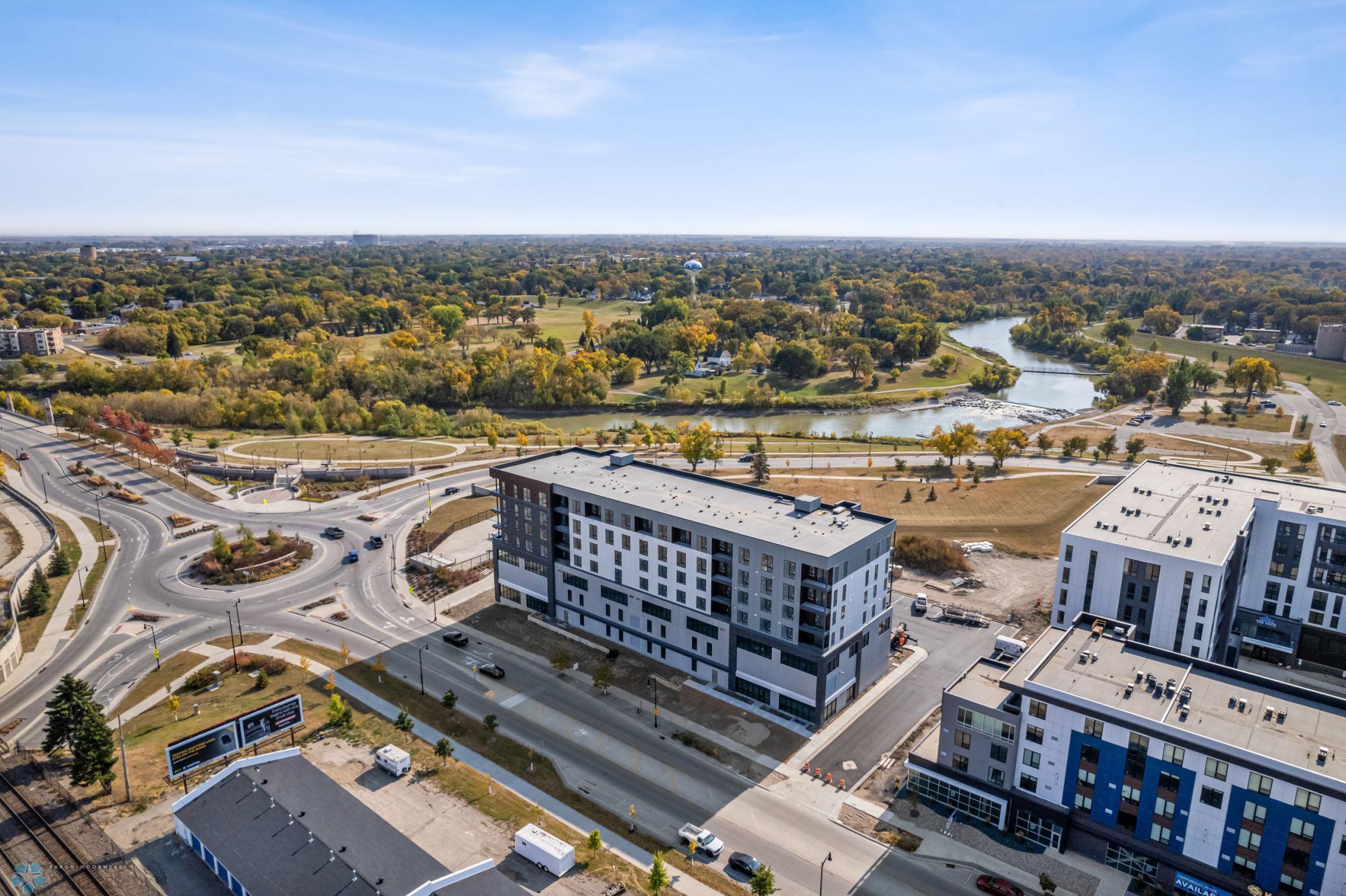 234 Main Avenue Fargo ND 58103