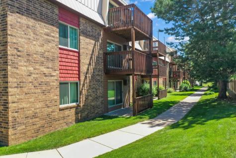 14630 Garrett Avenue Apple Valley MN 55124
