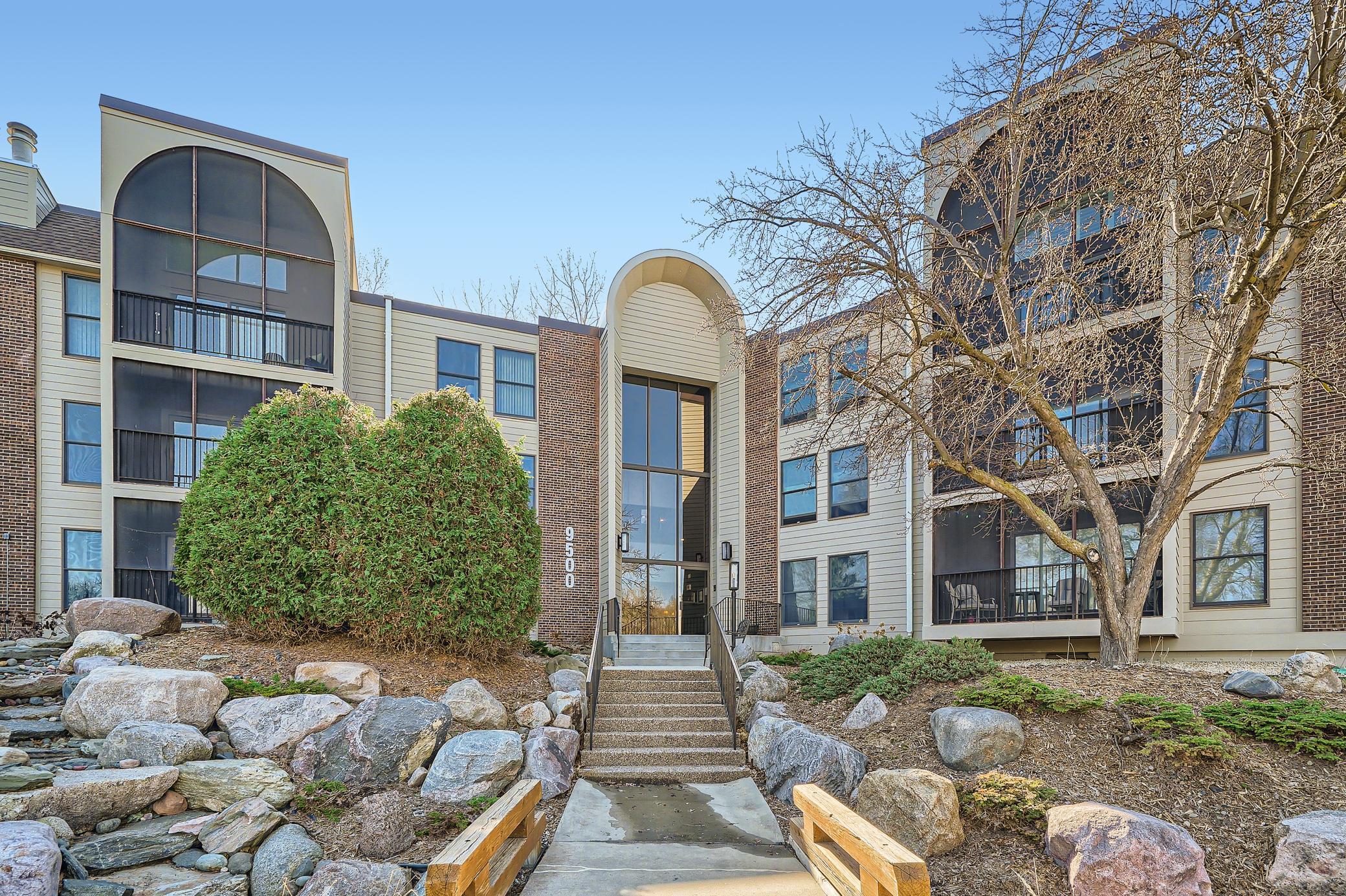 9500 Collegeview Road Bloomington MN 55437