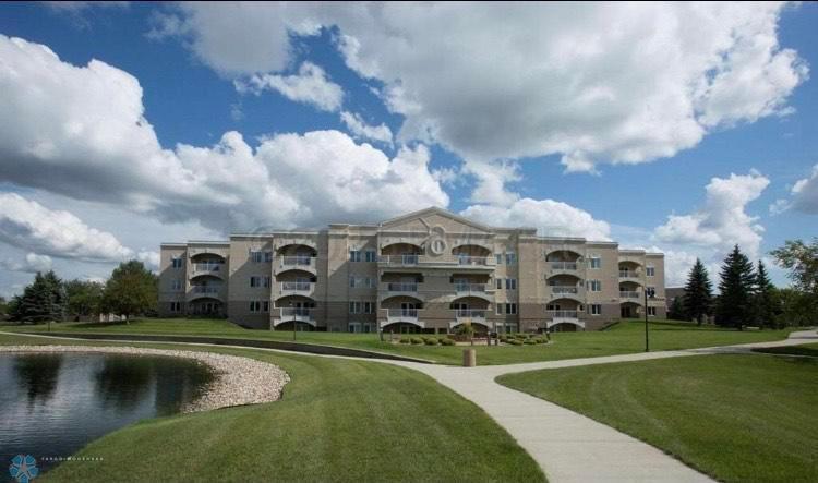 2501 30th Avenue S Fargo ND 58103