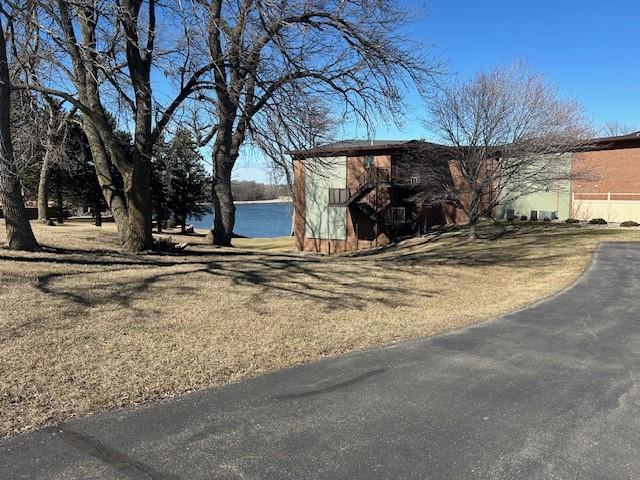 808 Lake Chapeau Drive Albert Lea MN 56007