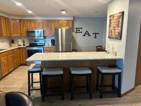 808 Lake Chapeau Drive Albert Lea MN 56007