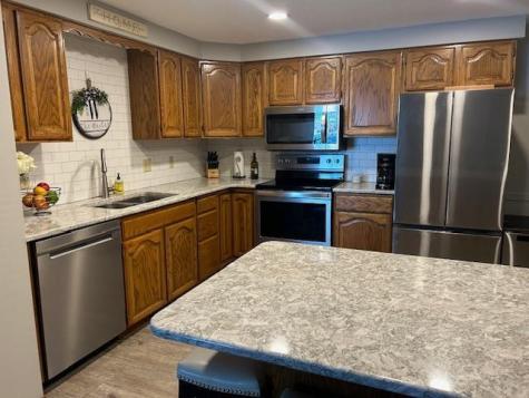 808 Lake Chapeau Drive Albert Lea MN 56007
