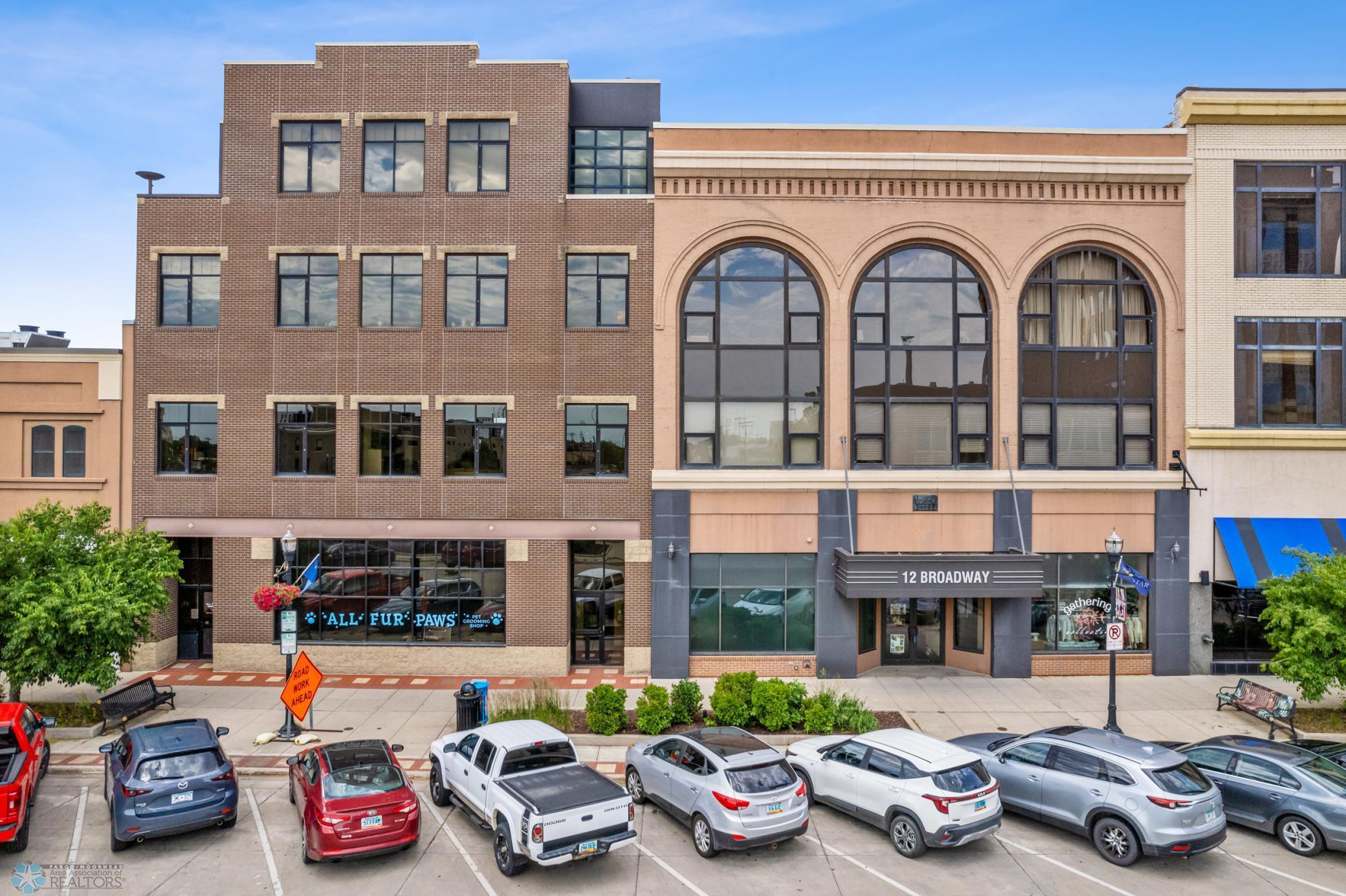 12 Broadway N Fargo ND 58102