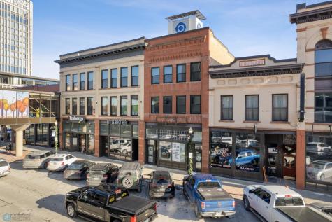 117 Broadway N Fargo ND 58102