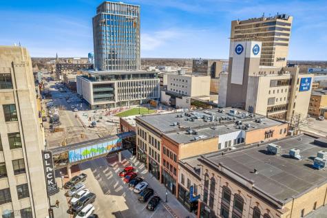 117 Broadway N Fargo ND 58102