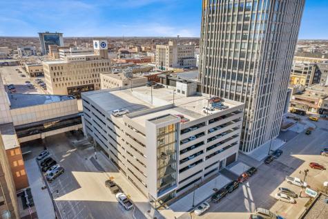 117 Broadway N Fargo ND 58102