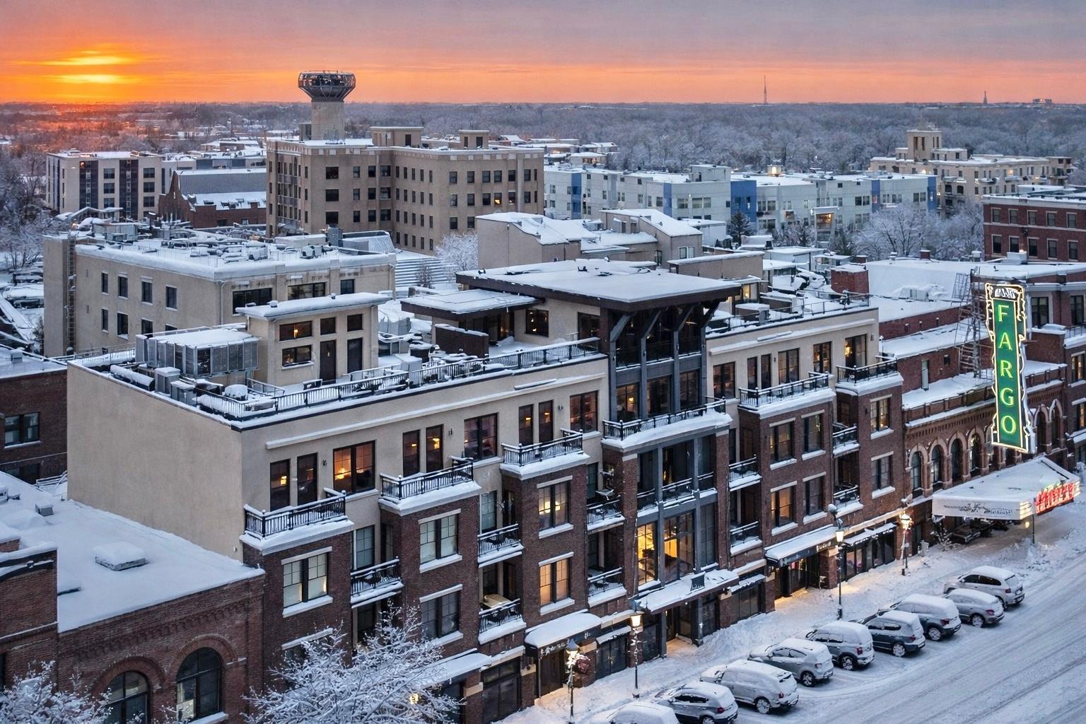 300 Broadway N Fargo ND 58102