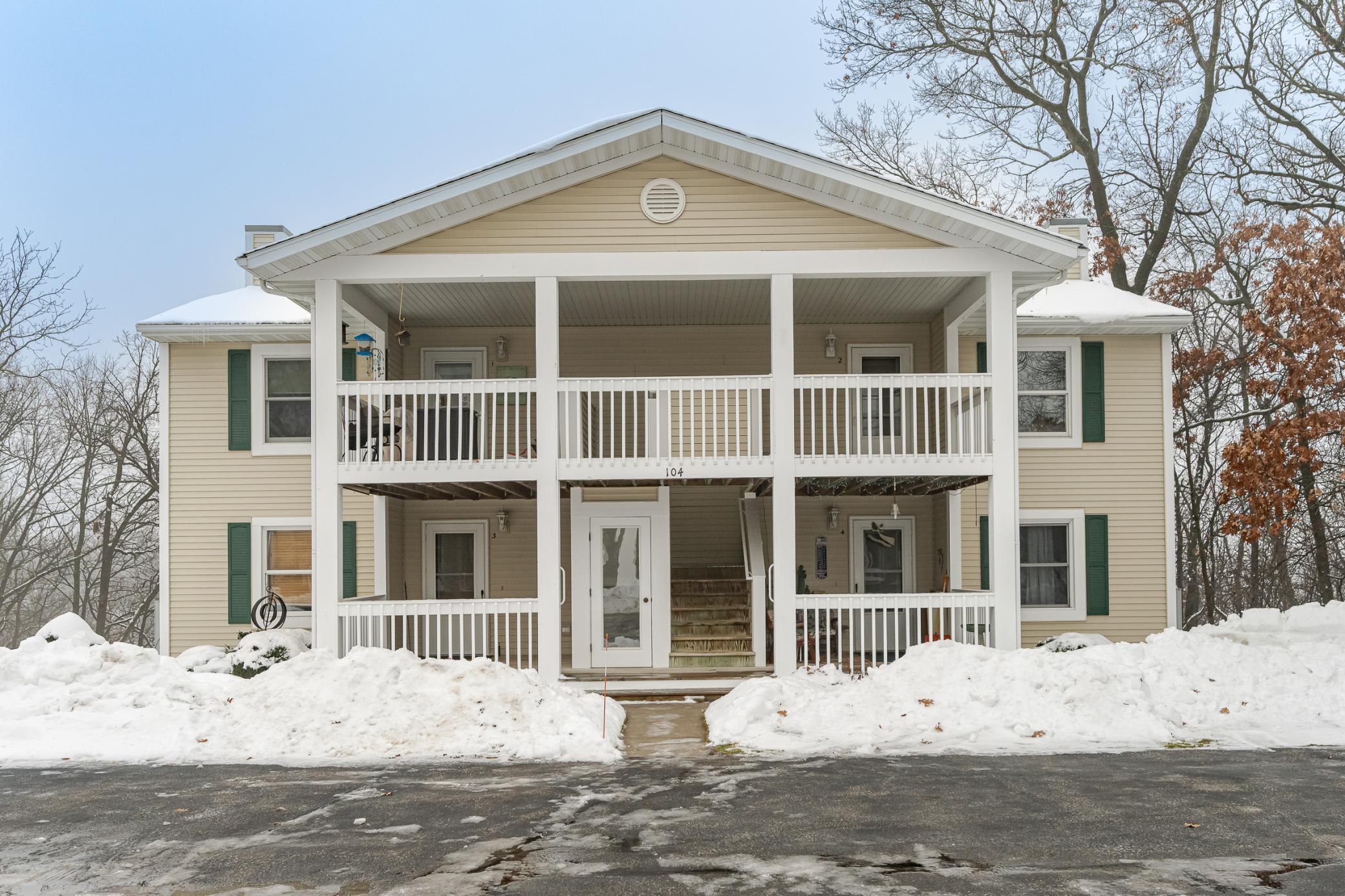 104 Alpine Ridge Wabasha MN 55981