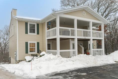 104 Alpine Ridge Wabasha MN 55981