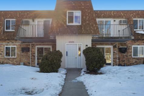 2320 20th Avenue S Fargo ND 58103