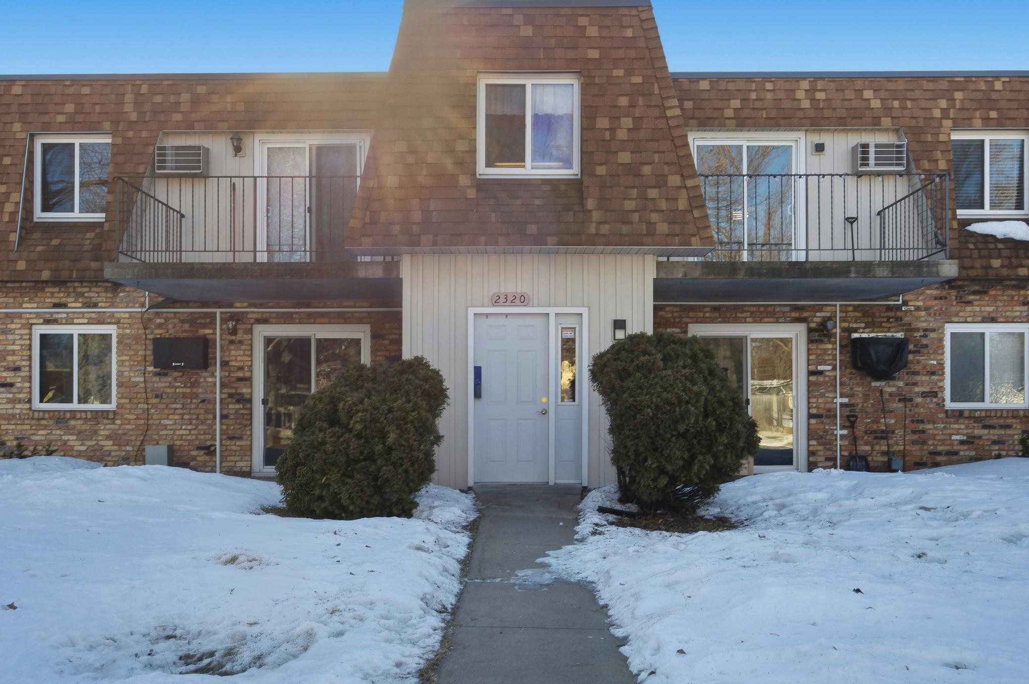 2320 20th Avenue S Fargo ND 58103