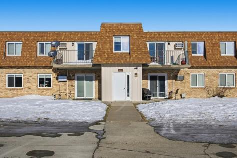 2320 20th Avenue S Fargo ND 58103