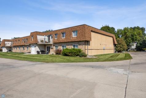 2320 20th Avenue S Fargo ND 58103