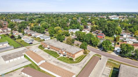 2320 20th Avenue S Fargo ND 58103