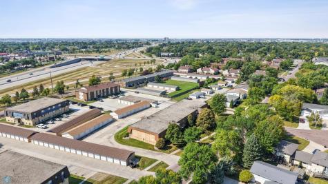 2320 20th Avenue S Fargo ND 58103